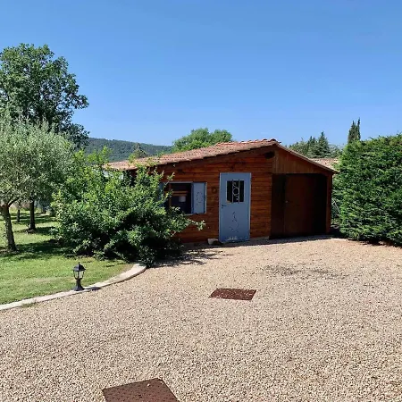 La Bastide Des Coccinelles Villa *